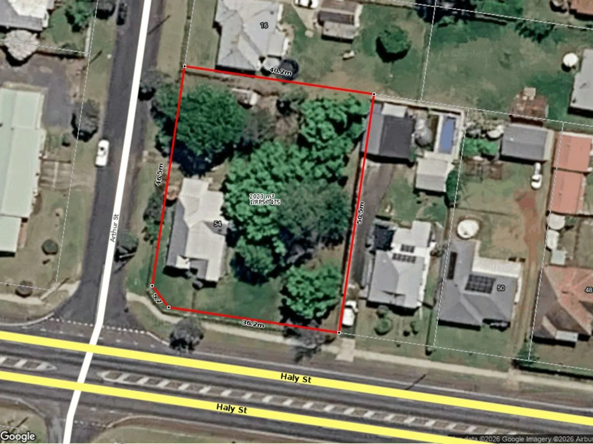Additional image 2 of 54 Haly Street, Kingaroy QLD 4610
