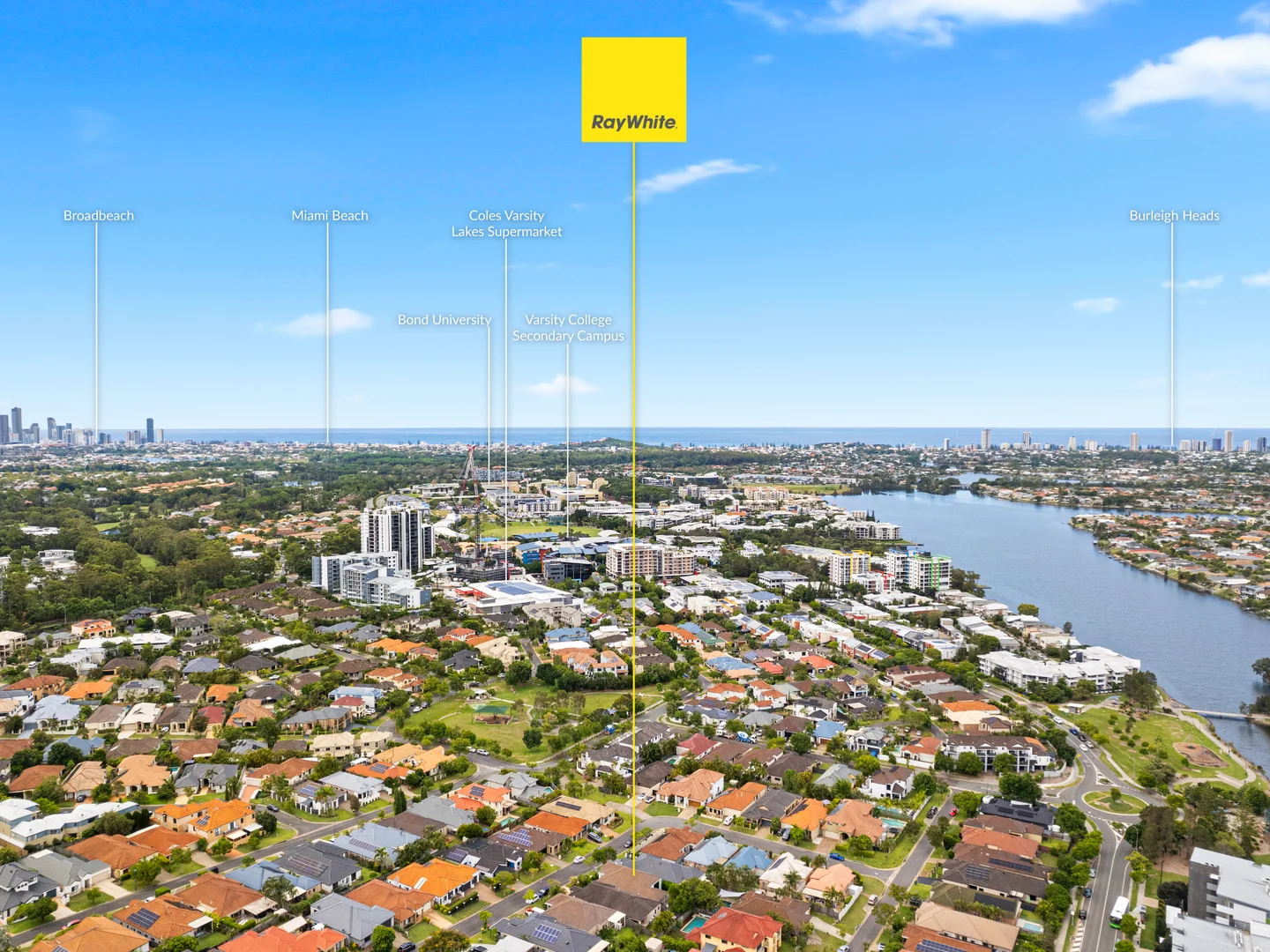 Additional image 2 of 14 Windemere Crescent, Varsity Lakes QLD 4227