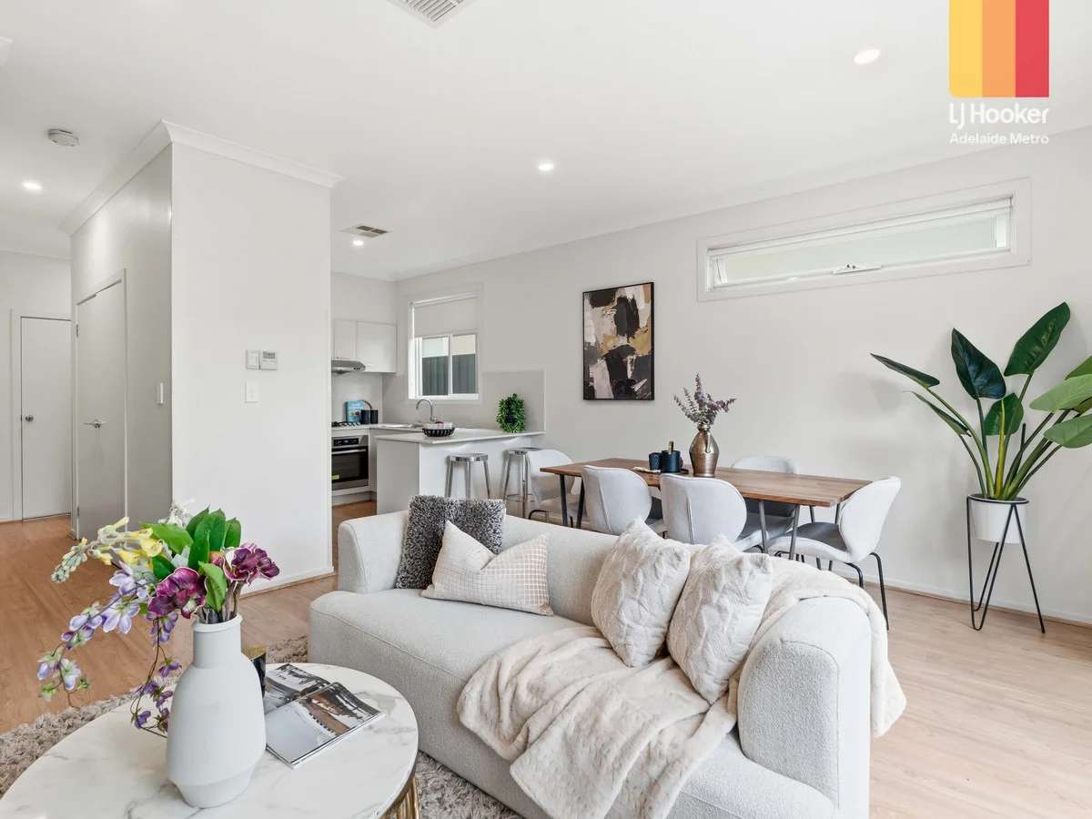 Additional image 3 of 34 Woodley Avenue, Newton SA 5074