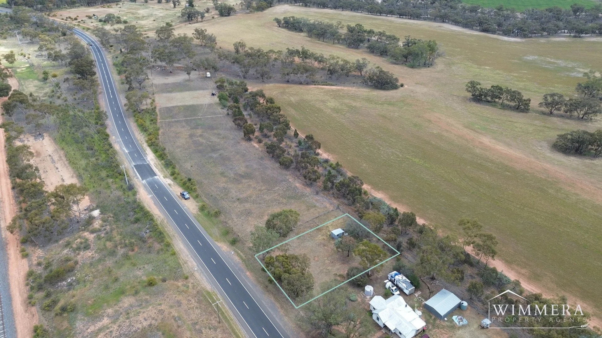 39/1529 Dimboola-Rainbow Road, Dimboola VIC 3414