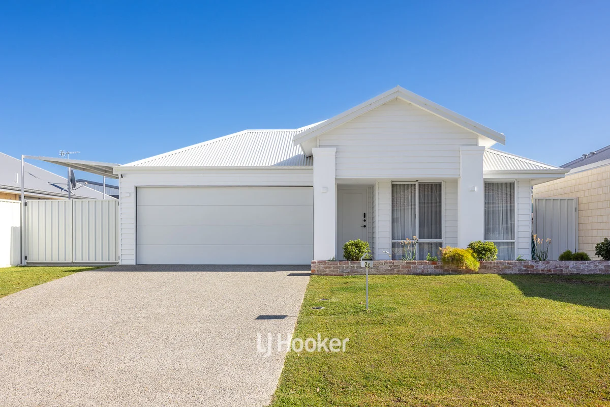 Additional image 2 of 2C Laura Avenue, Australind WA 6233