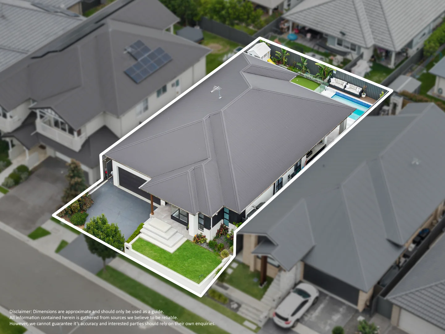 Additional image 13 of 13 Kobady Avenue, Cobbitty NSW 2570