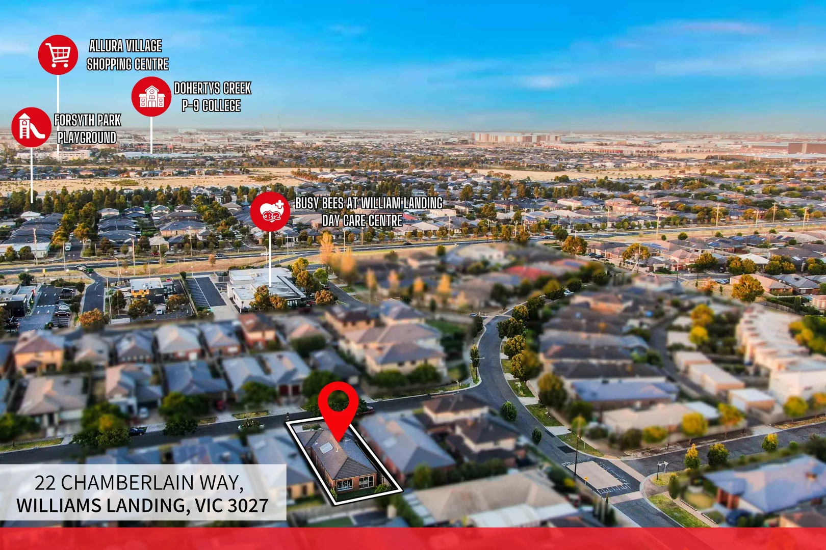 Additional image 24 of 22 Chamberlain Way, Williams Landing VIC 3027