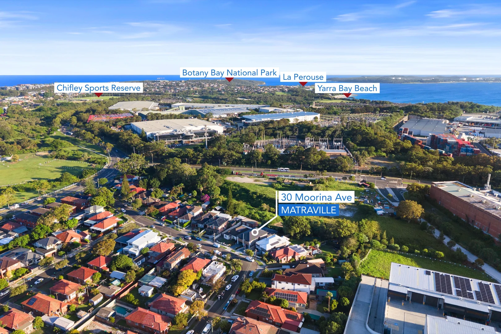 Additional image 16 of 30 Moorina Avenue, Matraville NSW 2036