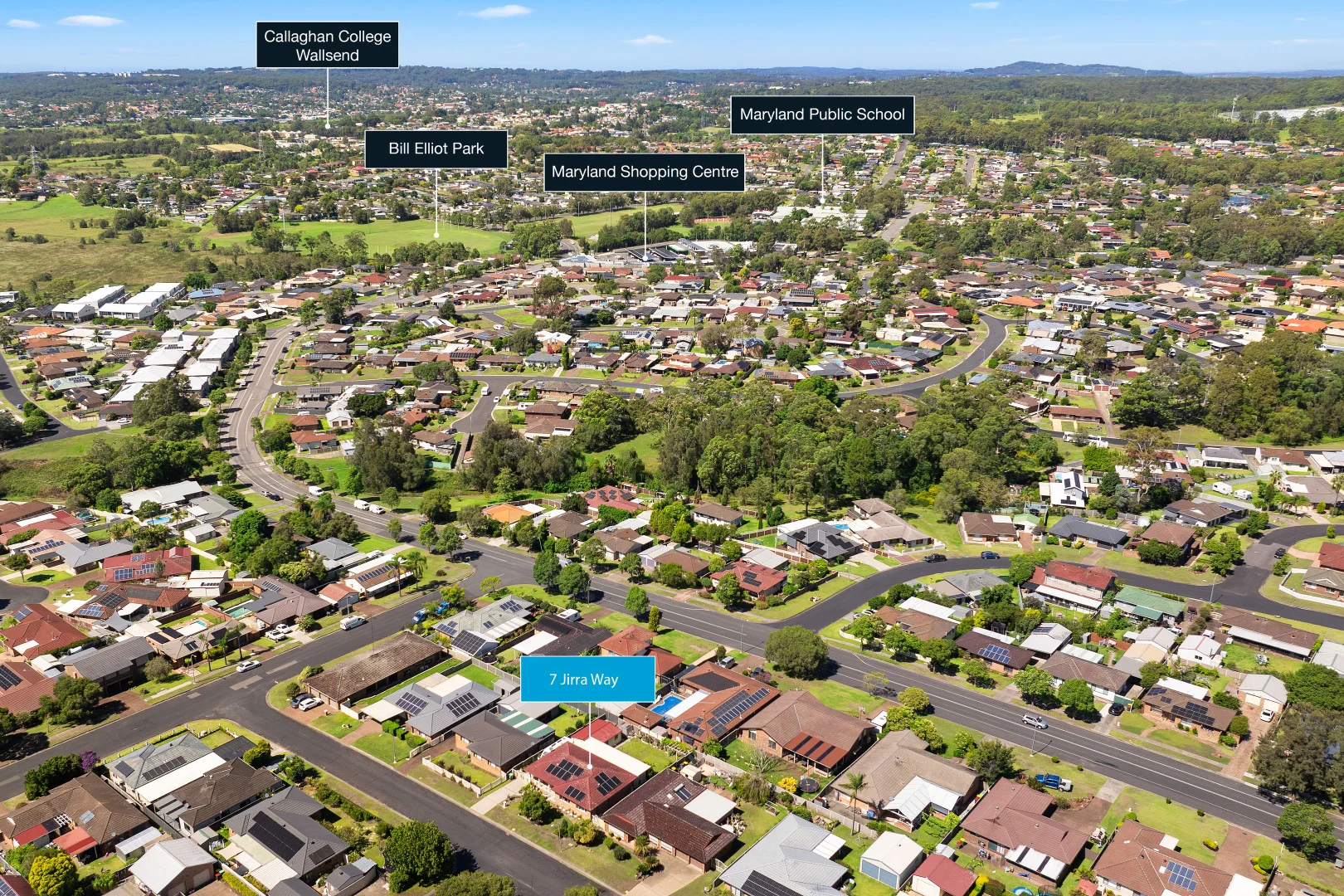 Additional image 14 of 7 Jirra Way, Maryland NSW 2287