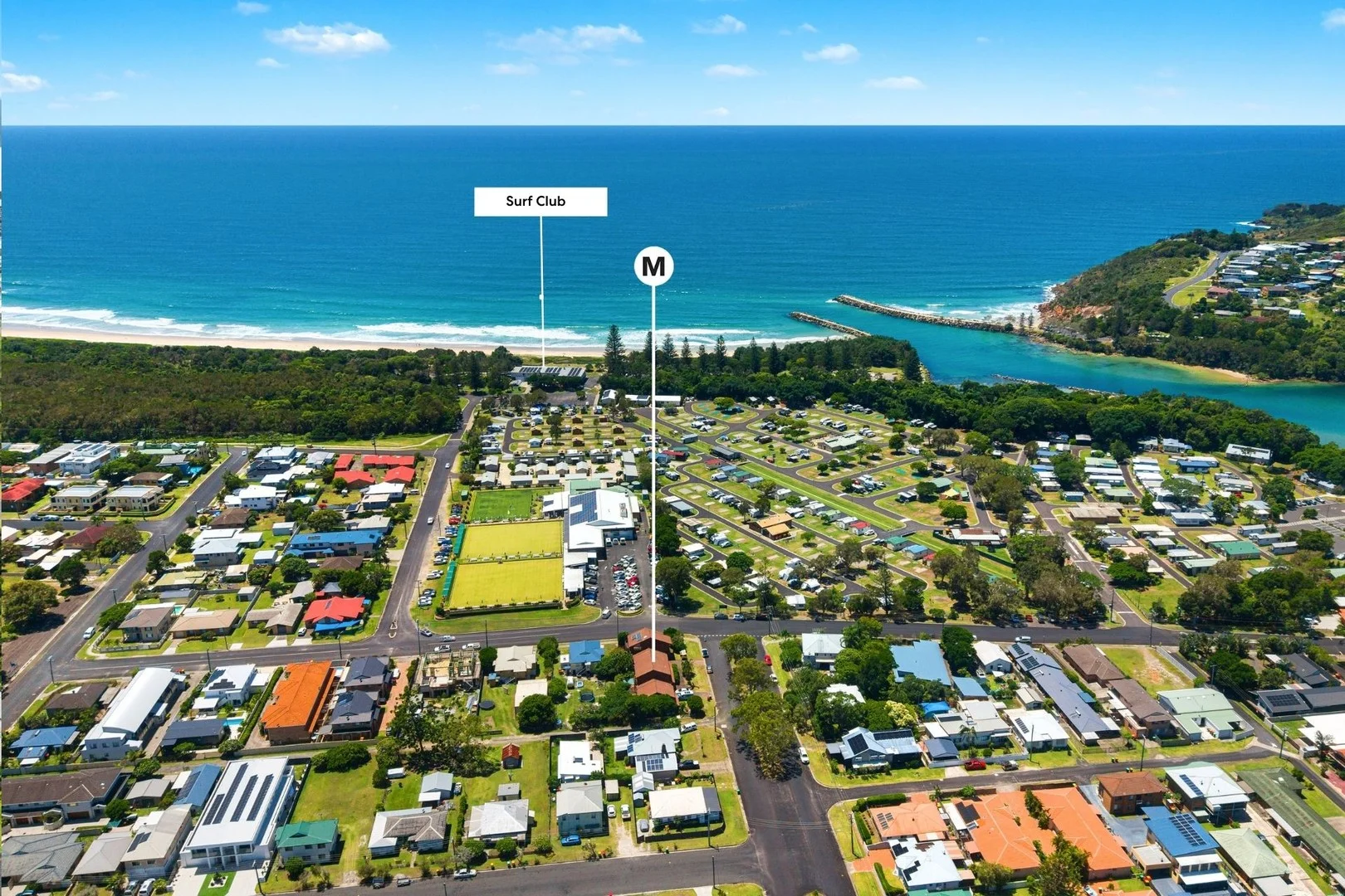 31 Park Street, Evans Head NSW 2473