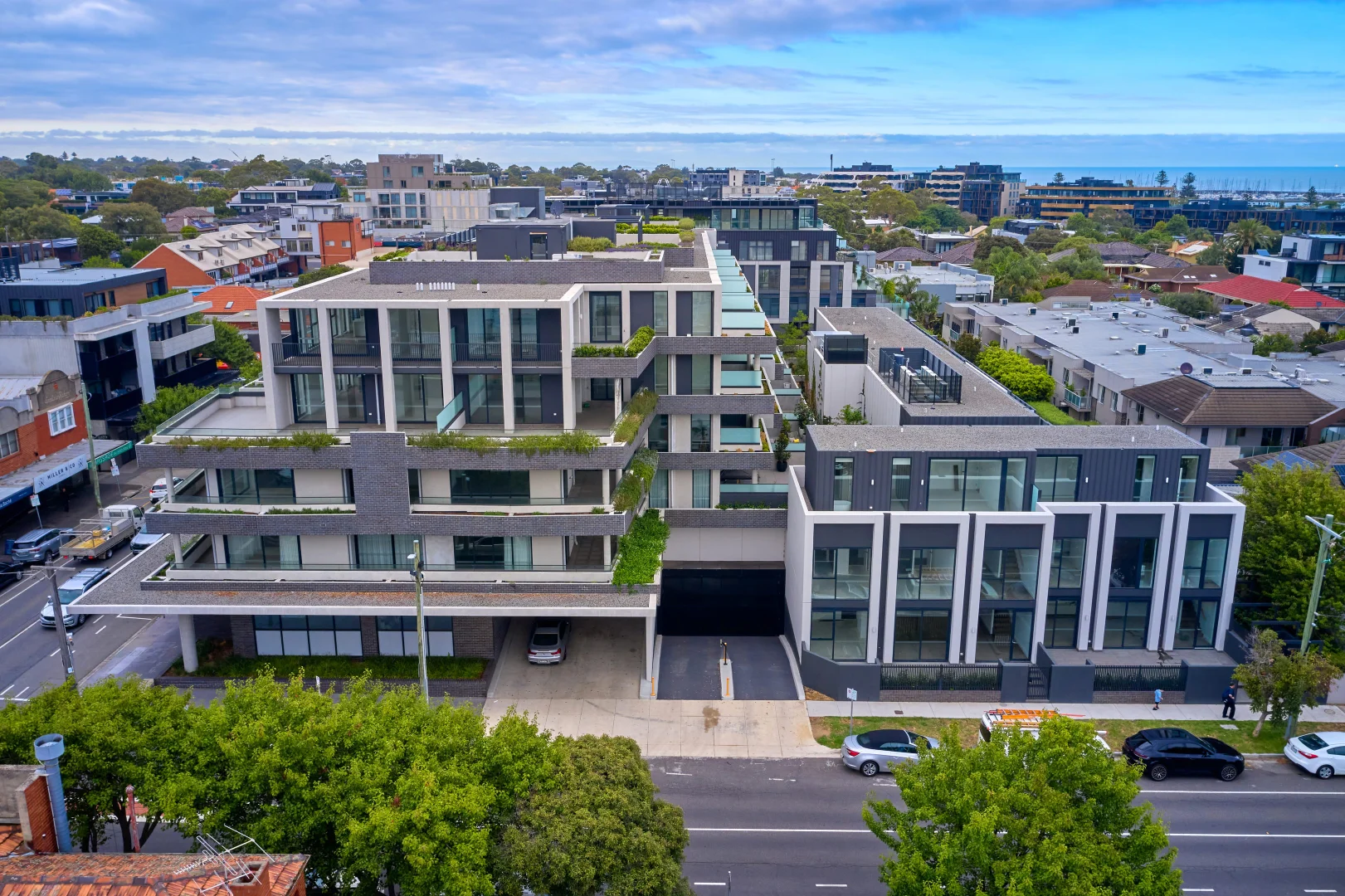 Additional image 14 of 210/451 Hampton Street, Hampton VIC 3188