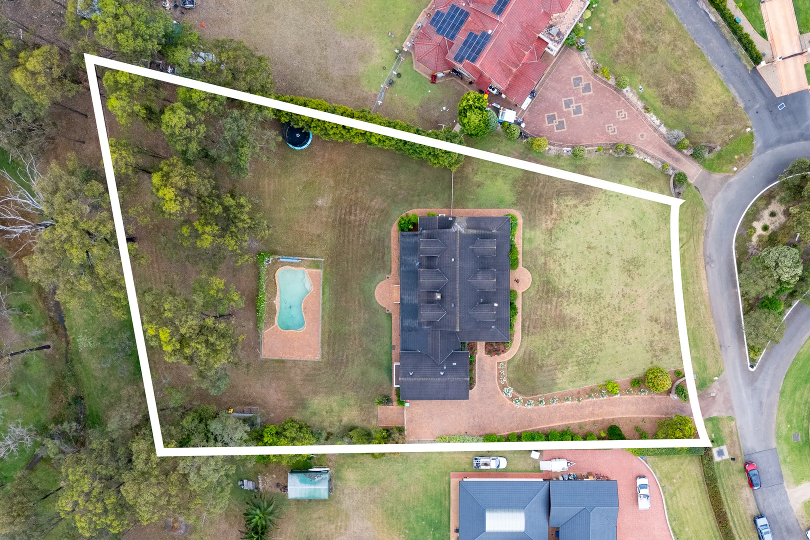 Additional image 20 of 17 Burnside Grove, Windsor Downs NSW 2756