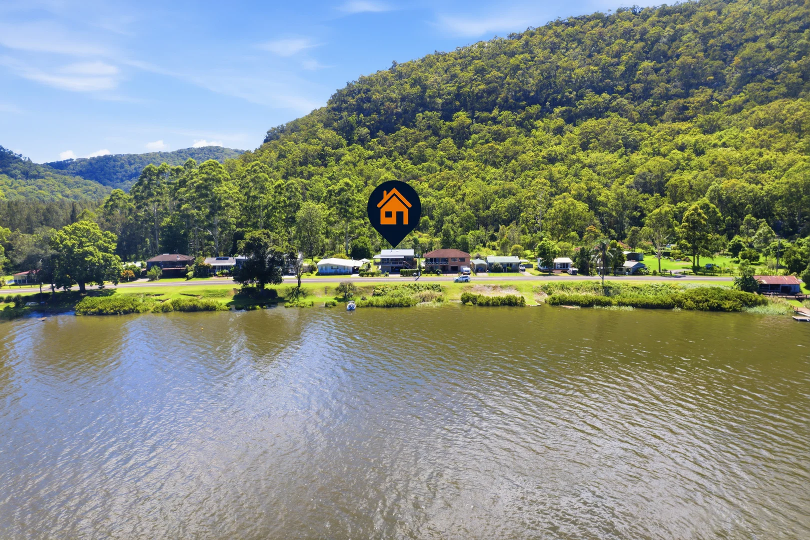 Additional image 10 of 6696 Wisemans Ferry Rd, Gunderman NSW 2775