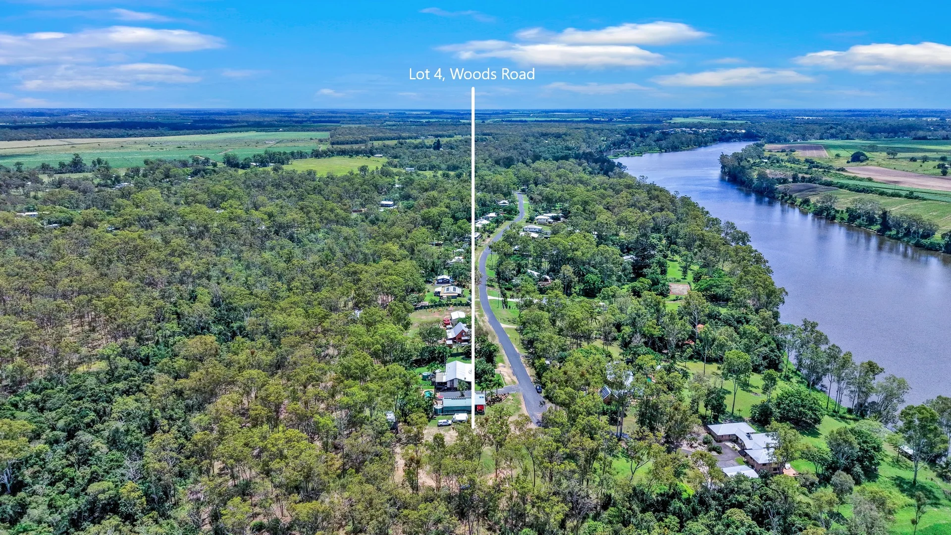 Additional image 5 of Lot 4 Woods Road, Sharon QLD 4670