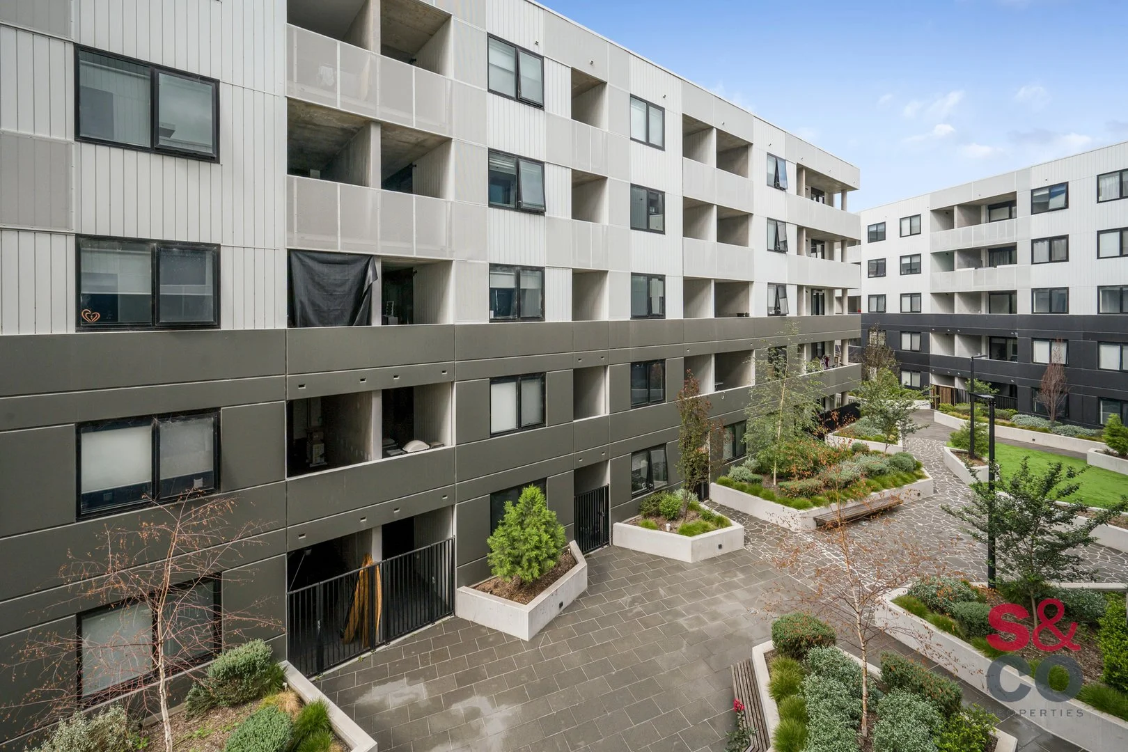 Additional image 12 of 208/34 Oakden Street, Greenway ACT 2900