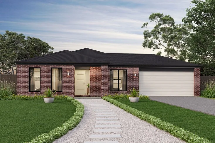 Lot 23 Maycrest Road, Mooroopna VIC 3629