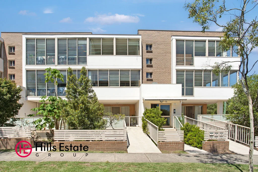 9/12-14 Lydbrook Street, Westmead NSW 2145