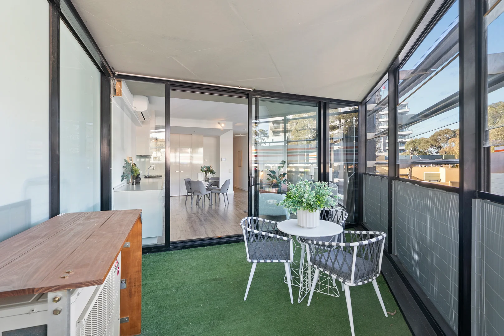Additional image 8 of 1C/635 St Kilda Road, Melbourne VIC 3004
