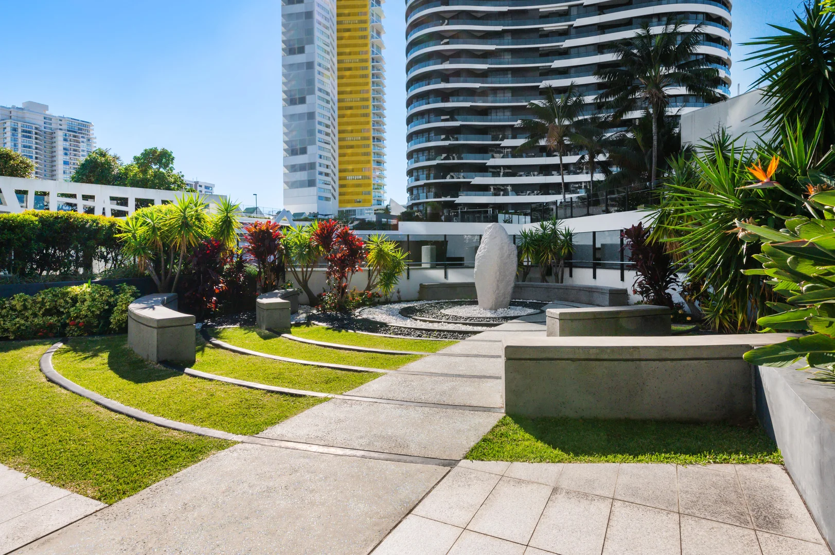 Additional image 12 of 2104/1 Oracle Boulevarde, Broadbeach QLD 4218