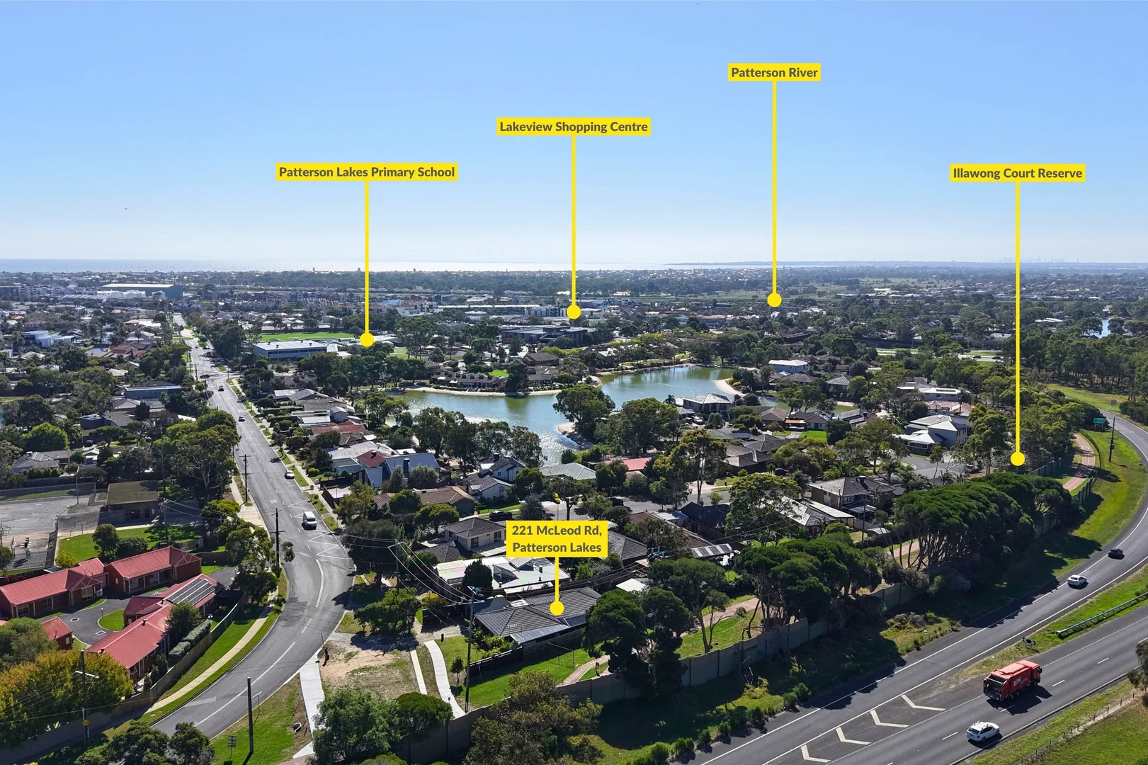 Additional image 20 of 221 Mcleod Road, Patterson Lakes VIC 3197