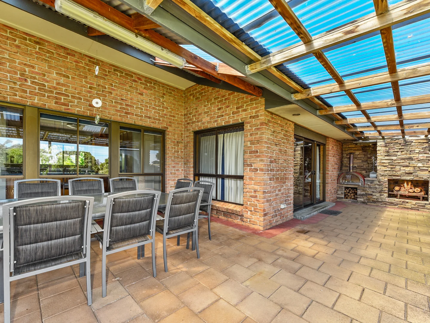 Additional image 3 of 295 Caroline Headquarters Road, Yahl SA 5291