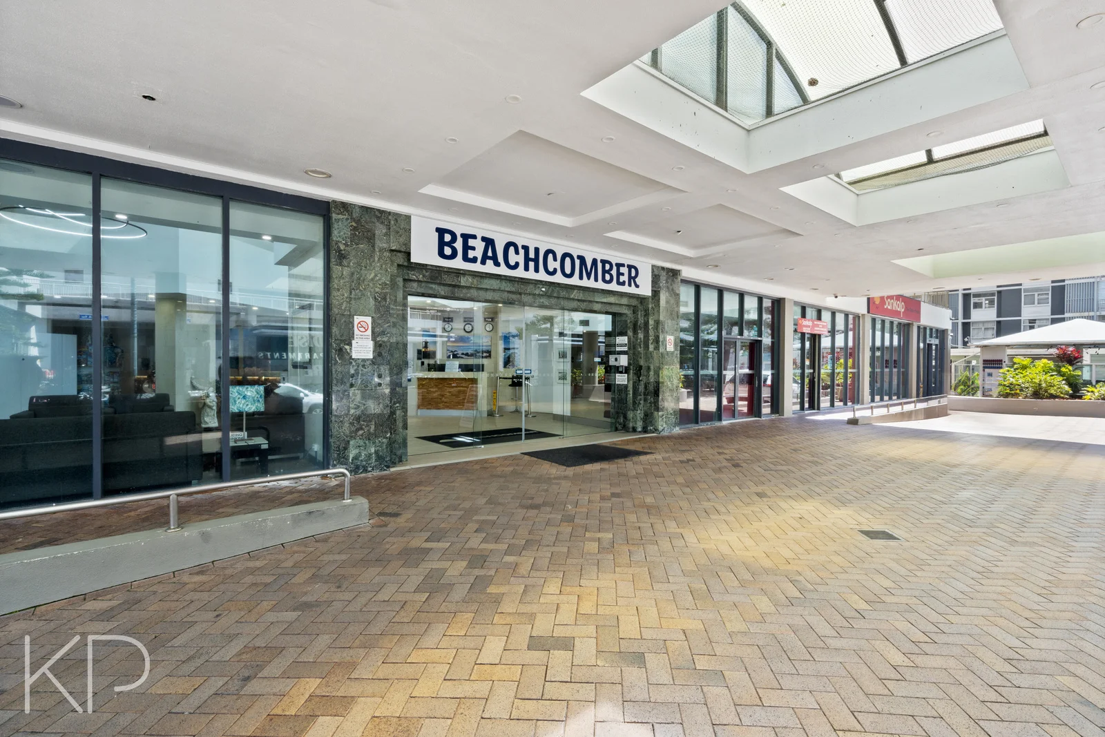 Additional image 20 of 705 & 706/18 Hanlan Street, Surfers Paradise QLD 4217