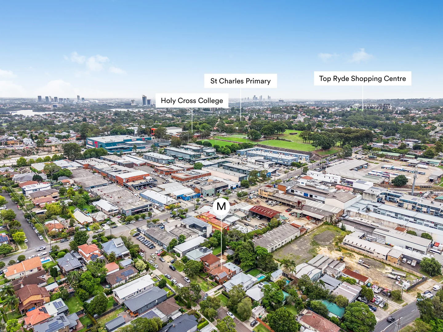 Additional image 18 of 8 Nelson Street, Gladesville NSW 2111