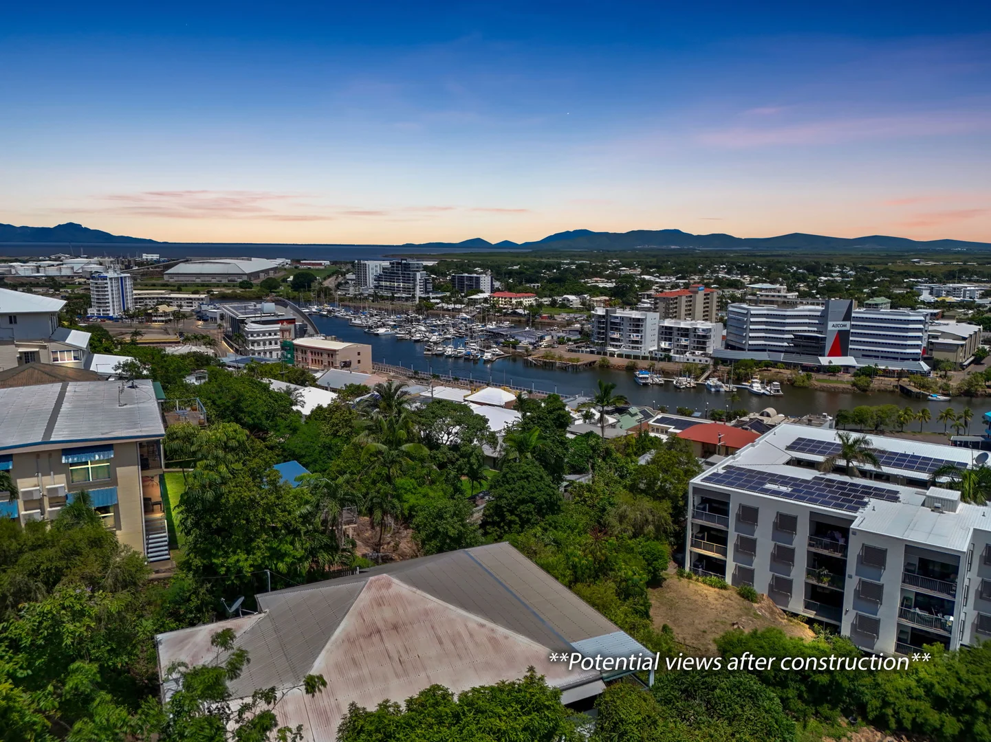 Additional image 5 of Willmett Street, Townsville City QLD 4810