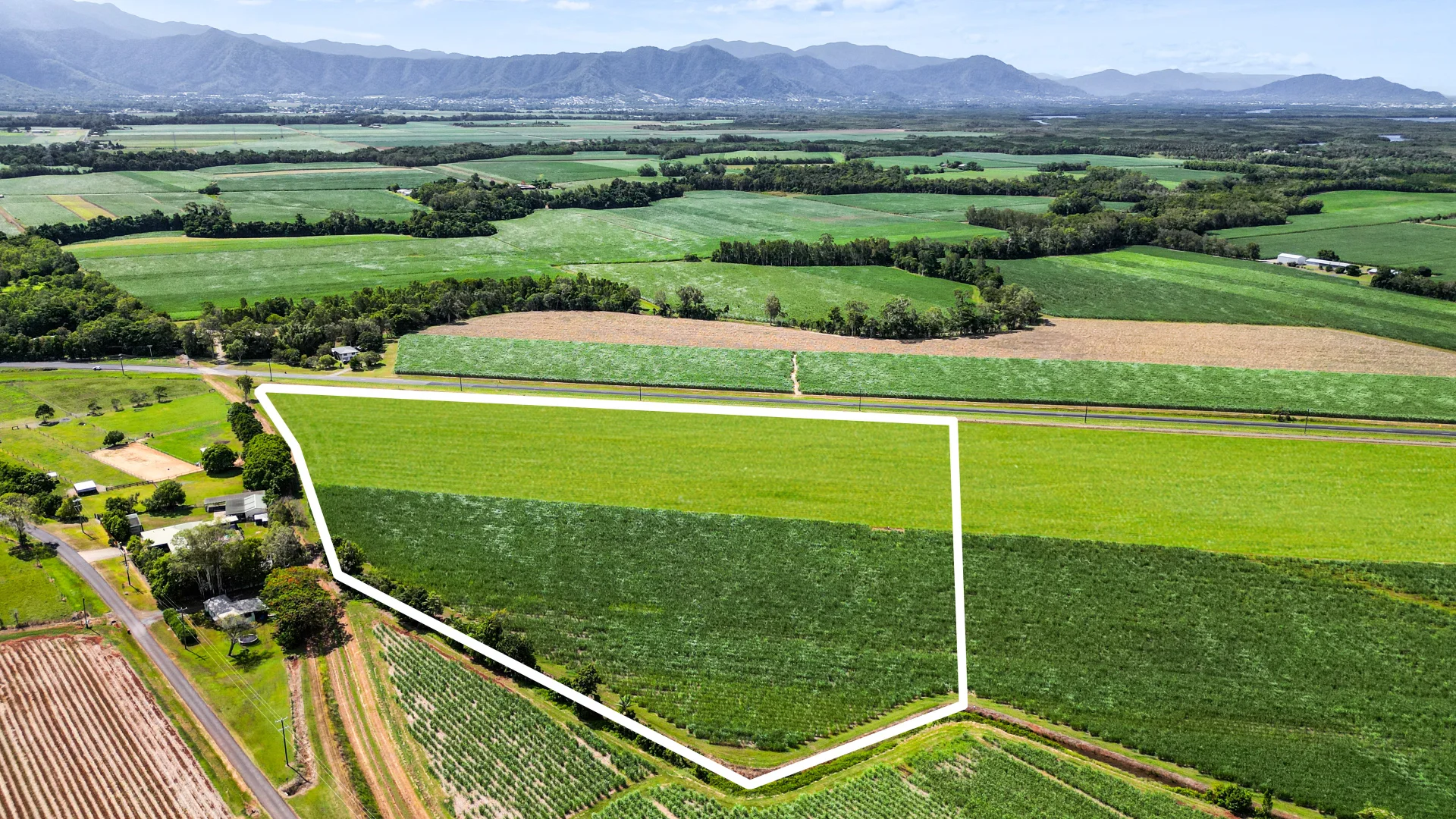 Additional image 6 of 22 Pine Creek - Yarrabah Road, Green Hill QLD 4865