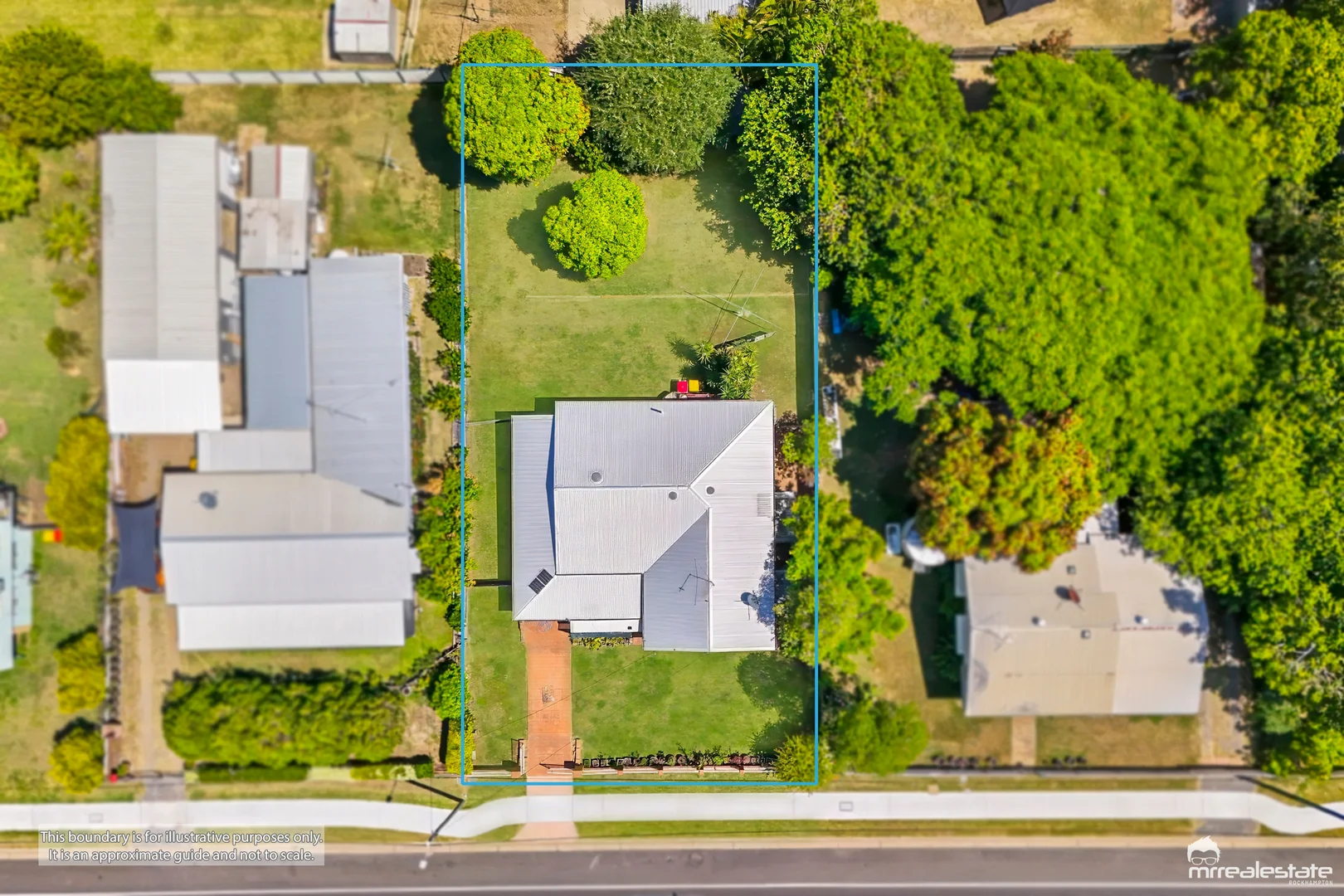 Additional image 3 of 10 Ranger Street, Gracemere QLD 4702