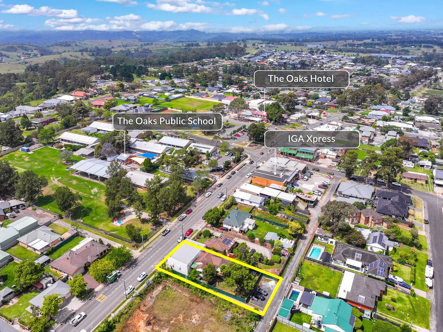 Additional image 16 of 47 John Street, The Oaks NSW 2570