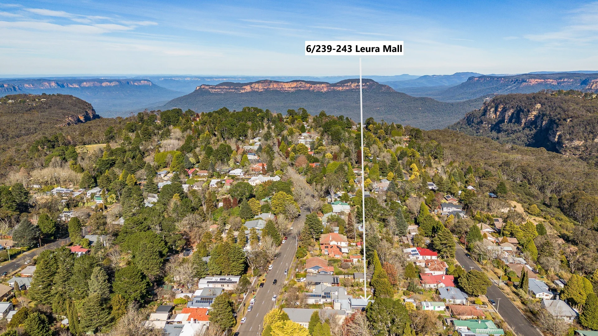 Additional image 3 of 6/239-243 Leura Mall, Leura NSW 2780