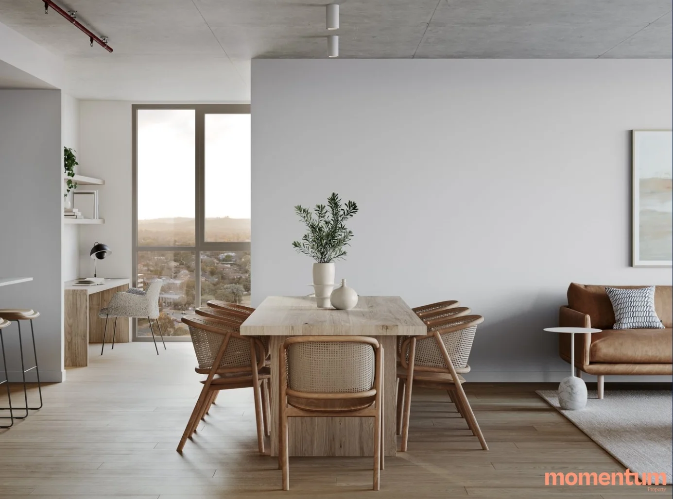 Additional image 6 of 1106/34 Furzer Street, Phillip ACT 2606