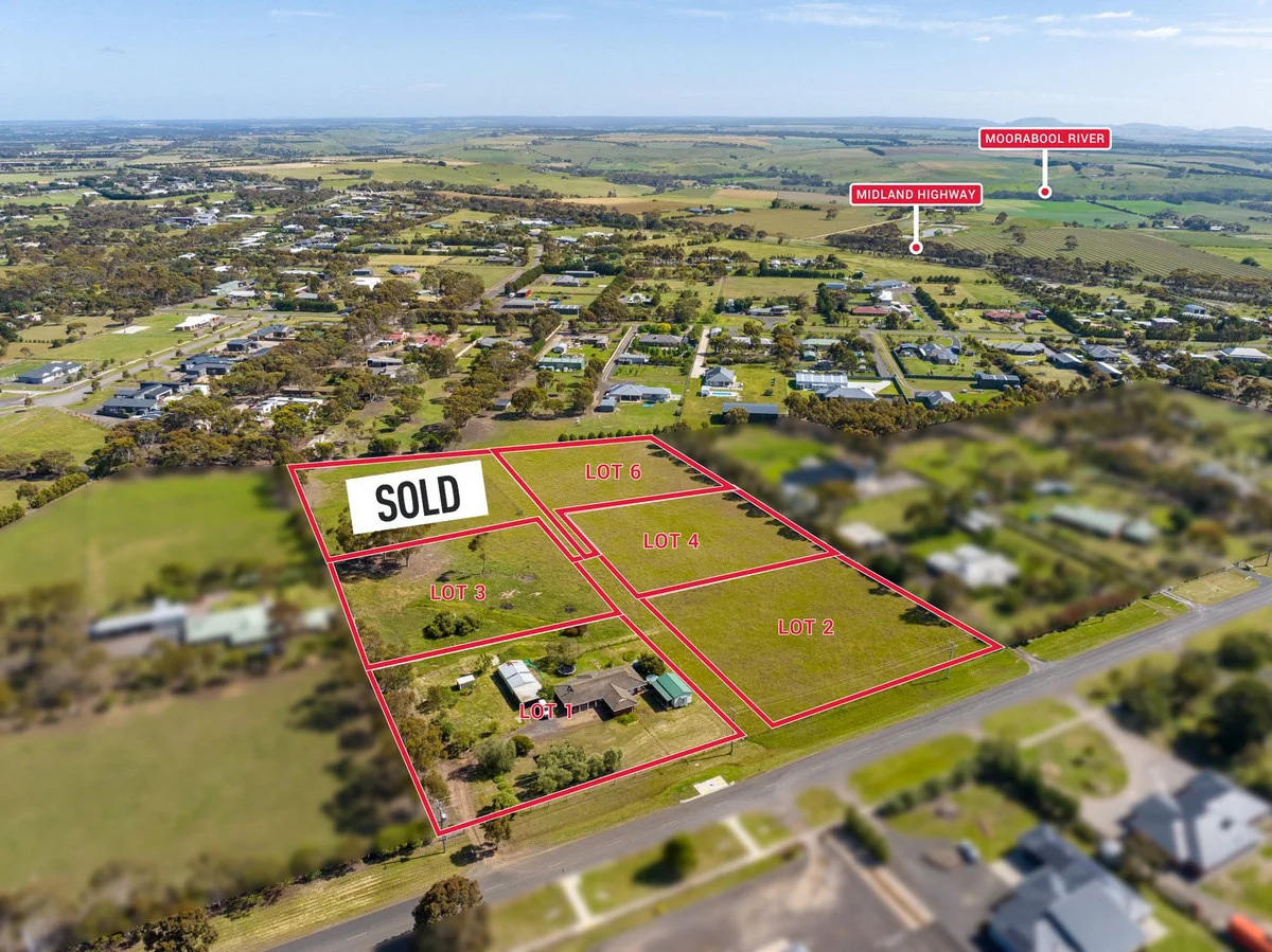 Additional image 2 of 2-6/70 Kelly Road, Bannockburn VIC 3331