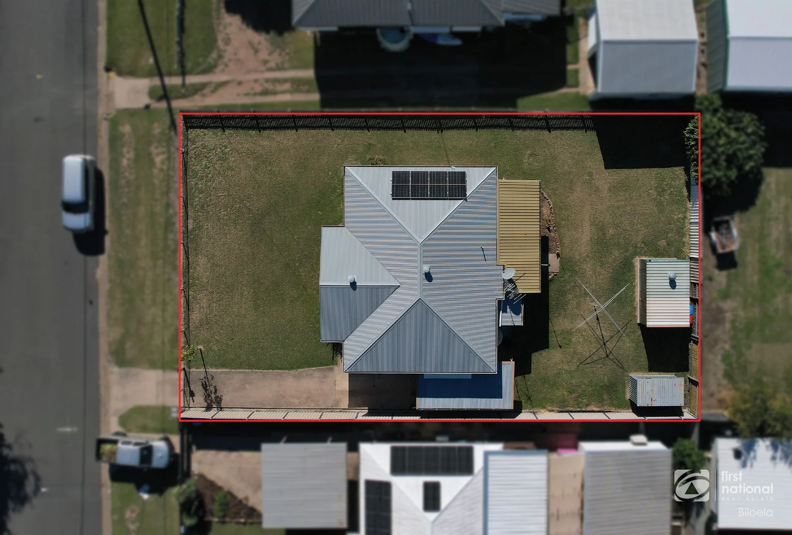 Additional image 11 of 10 Orange Street, Biloela QLD 4715
