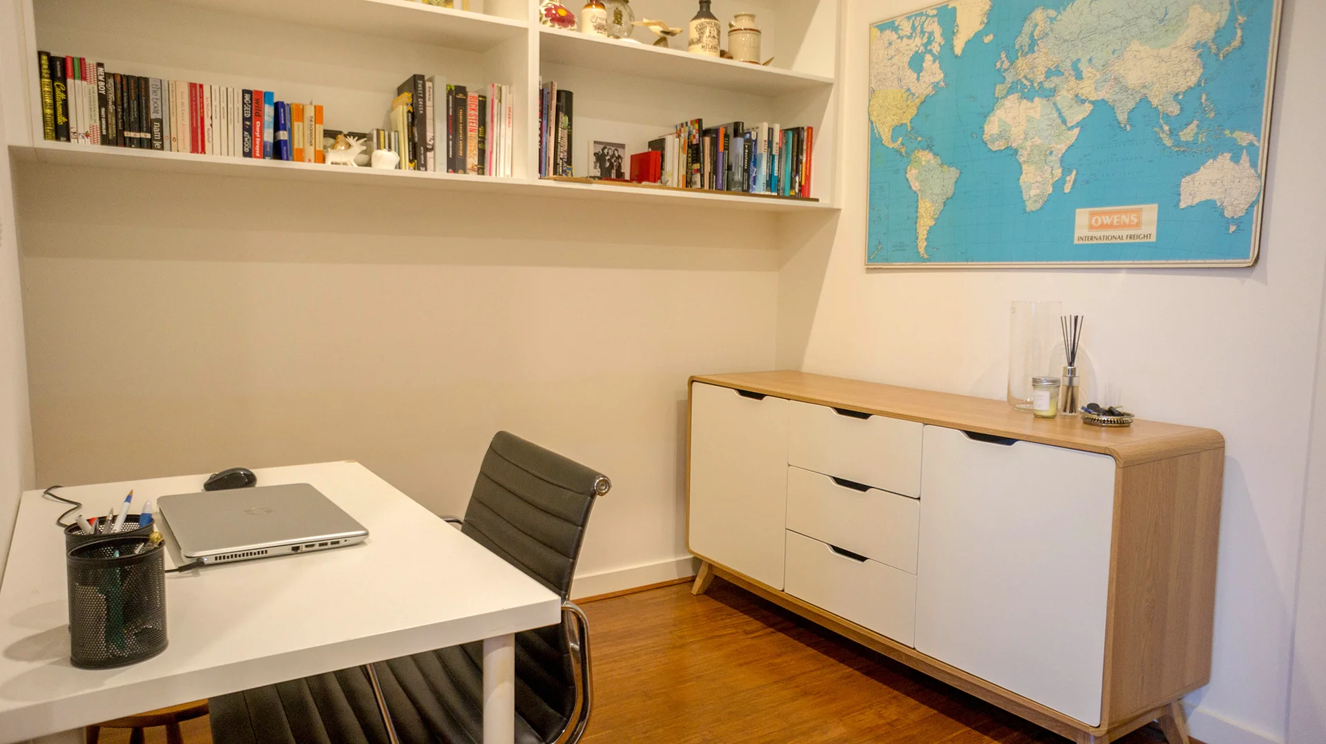 Additional image 3 of G06/314 Pascoe Vale Road, Essendon VIC 3040