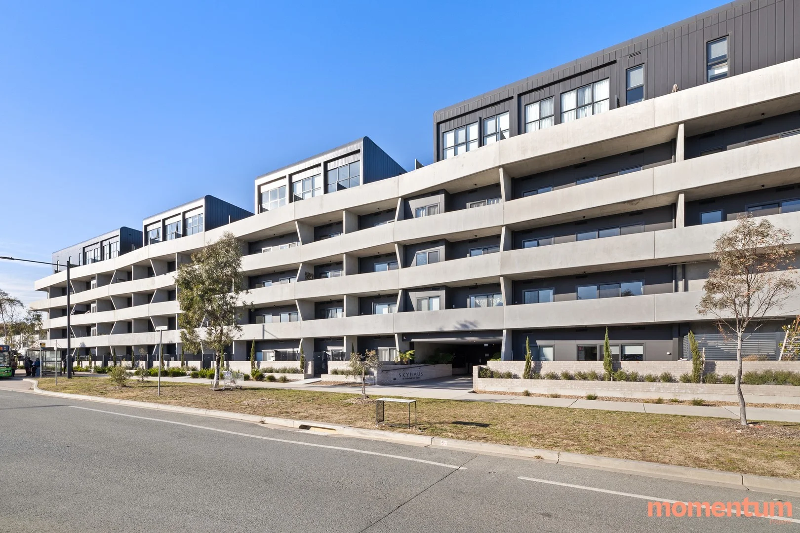 428/181 Sutherland Crescent, Taylor ACT 2913