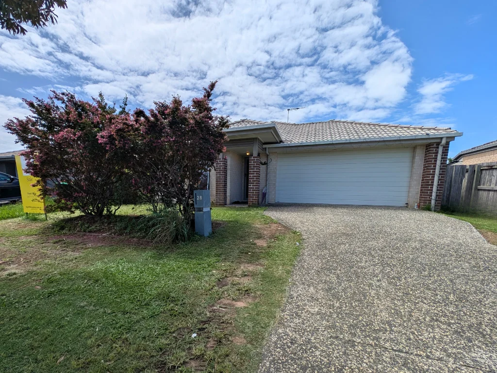 28 Baxter Crescent, Caboolture QLD 4510