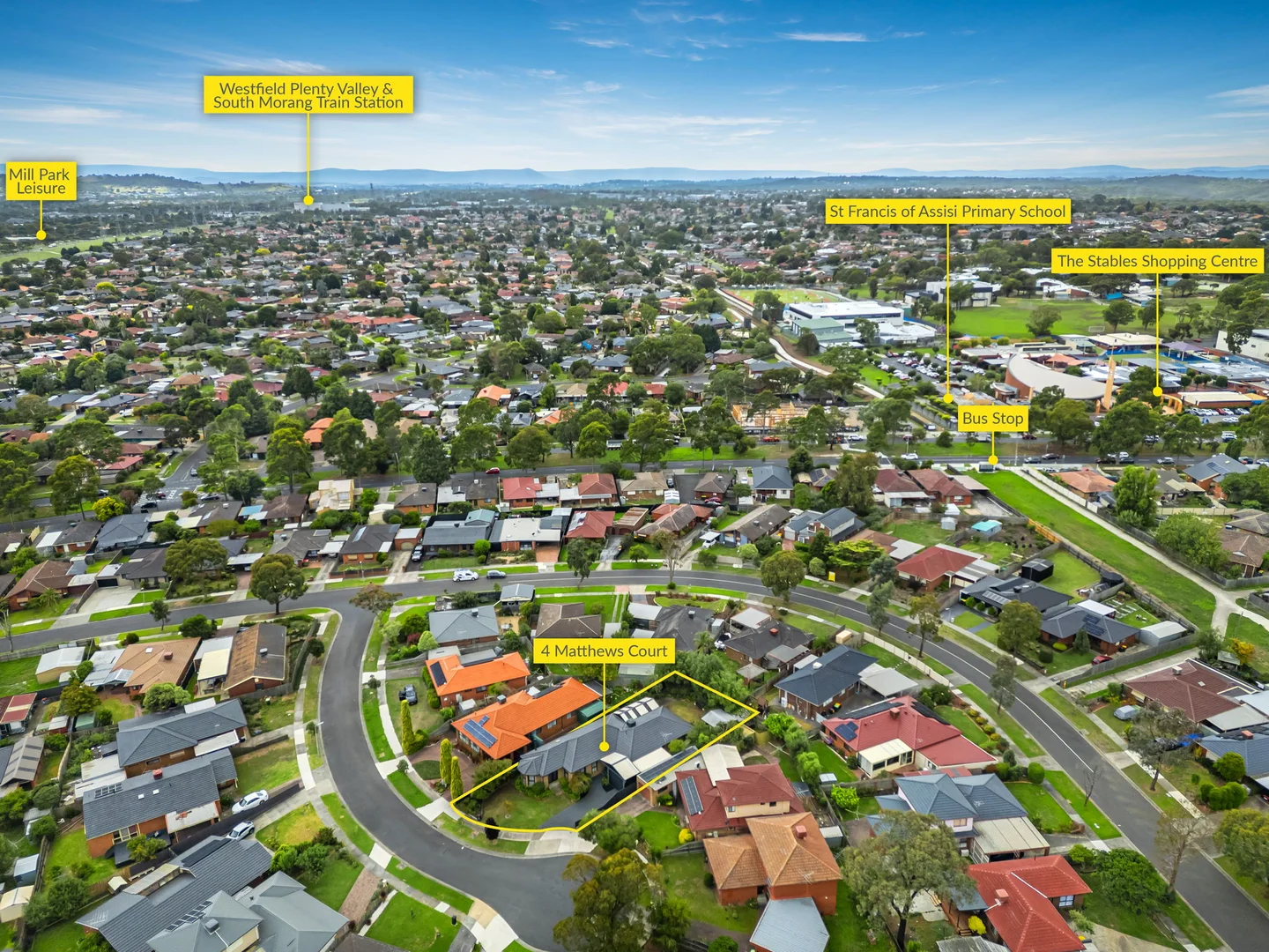 Additional image 15 of 4 Matthews Court, Mill Park VIC 3082