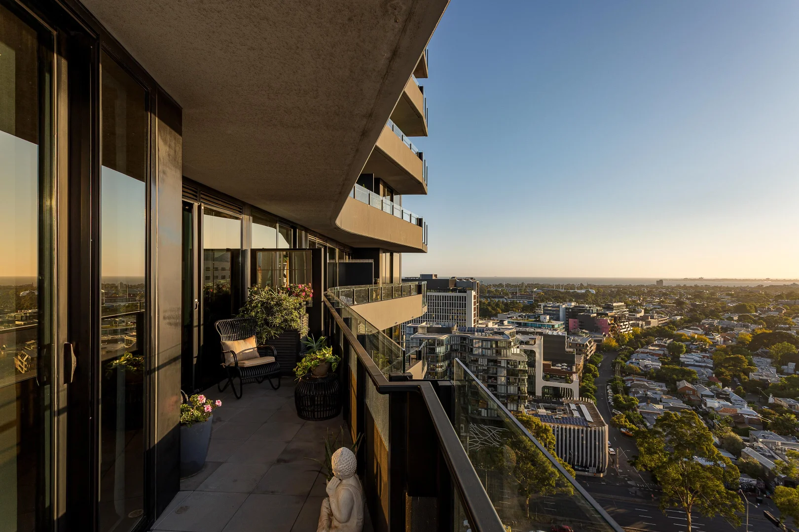 Additional image 10 of 2005/50 Albert Road, South Melbourne VIC 3205