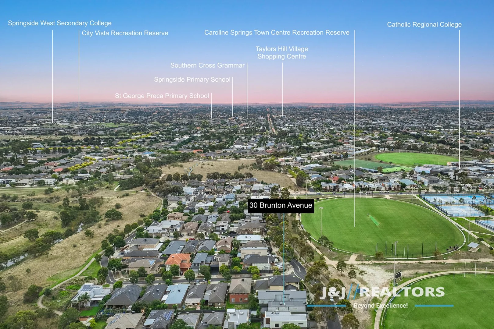 Additional image 19 of 30 Brunton Avenue, Caroline Springs VIC 3023