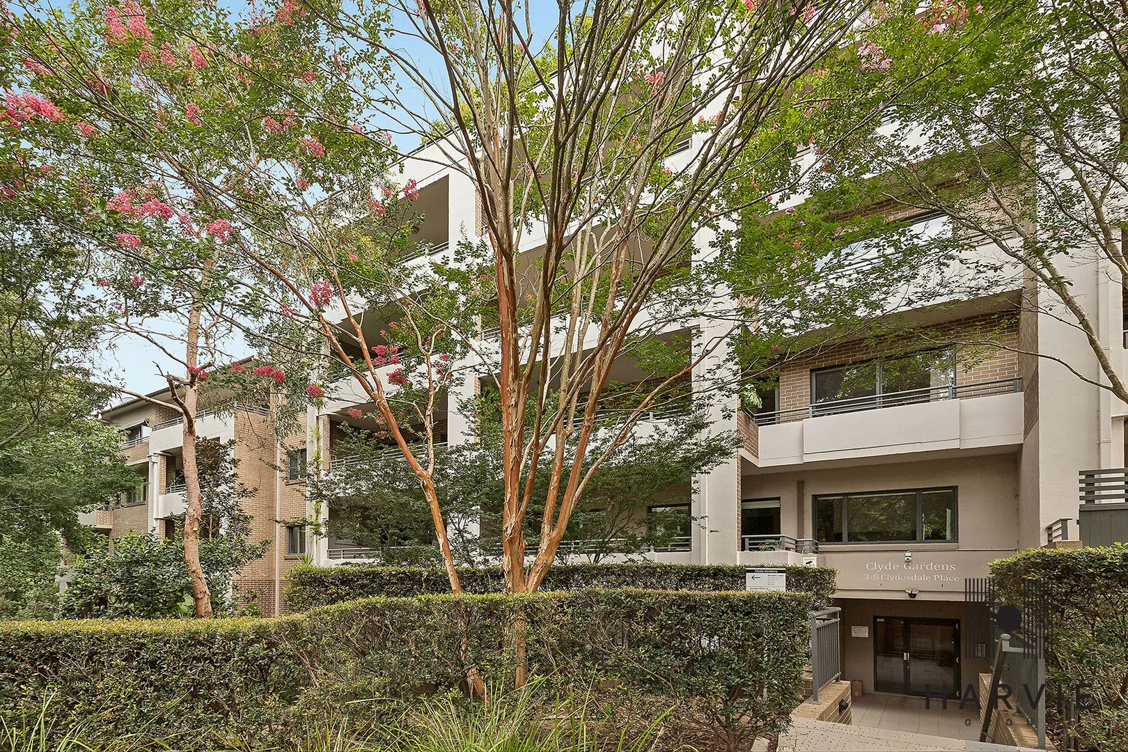 Additional image 7 of 504/3-5 Clydesdale Place, Pymble NSW 2073