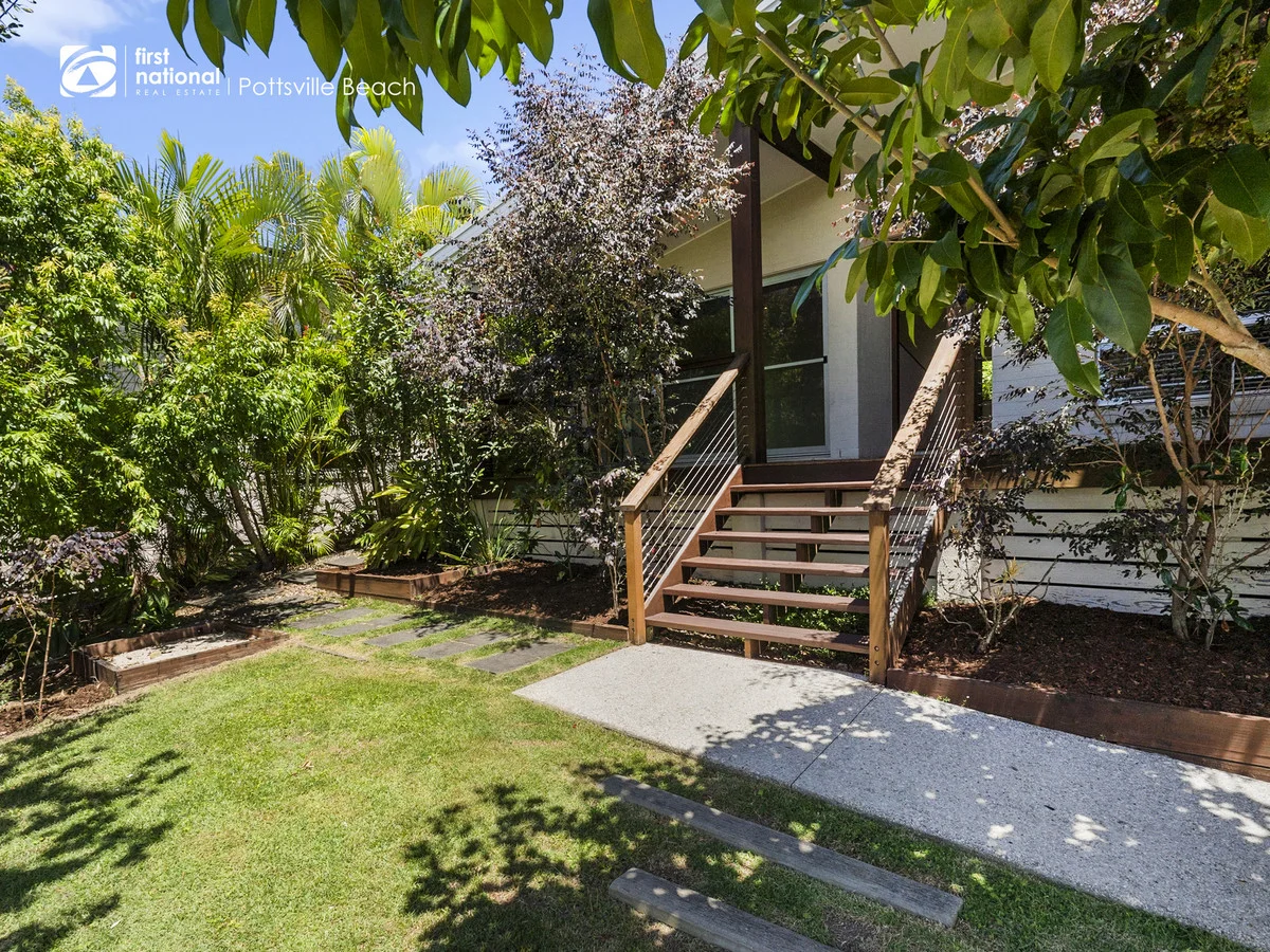 49 Newcastle Drive, Pottsville NSW 2489