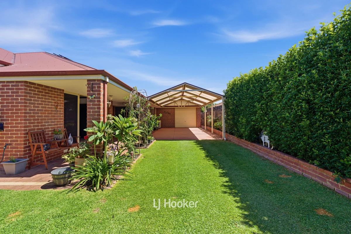 Additional image 23 of 37 Avalon Road, Australind WA 6233
