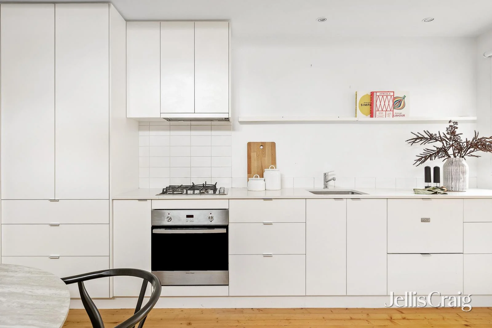 Additional image 3 of 32 Collett Street, Kensington VIC 3031