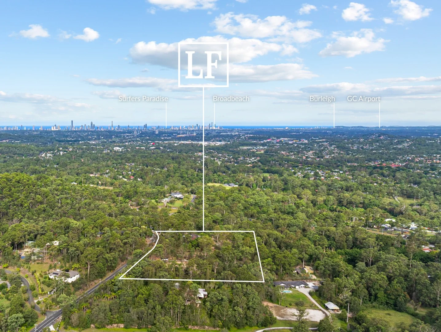 Additional image 3 of 2, 3, 4 & 5/144 Crane Crescent, Nerang QLD 4211