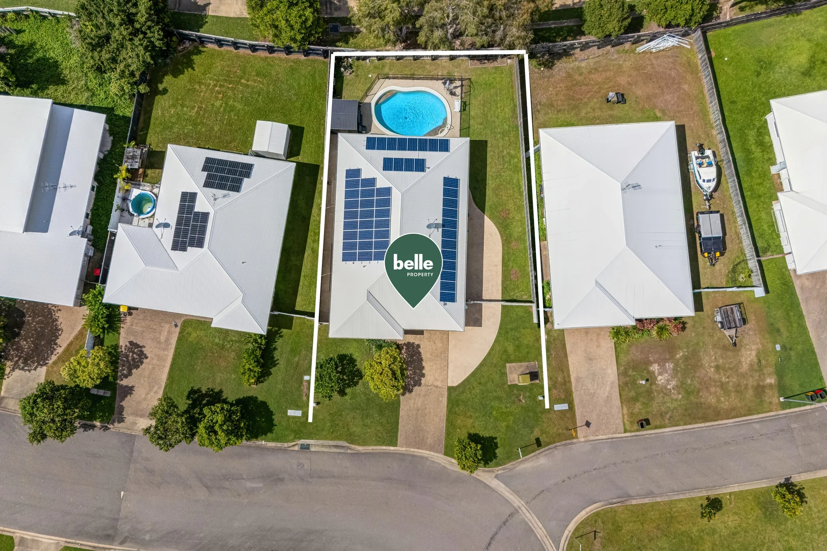 Additional image 13 of 6 Glendower Street, Bushland Beach QLD 4818