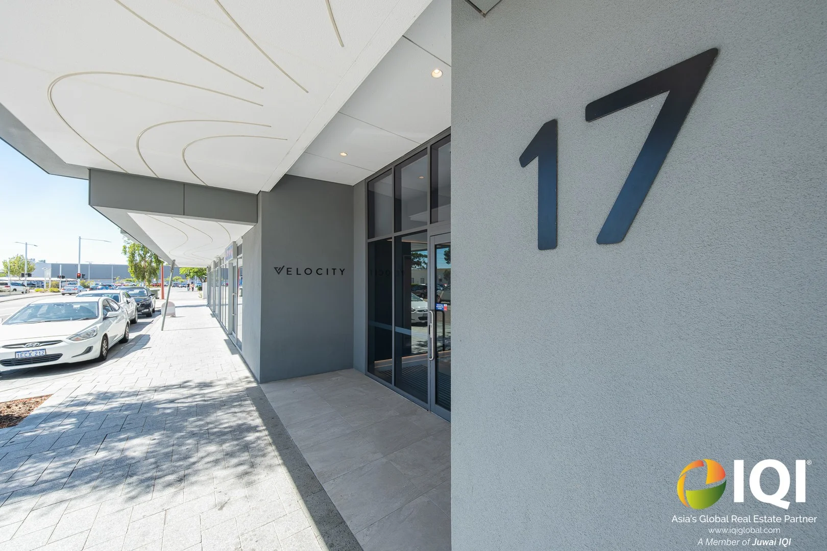 202/17 Pattie Street, Cannington WA 6107