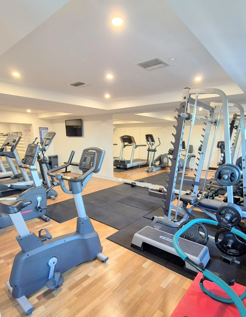 Additional image 11 of 74/1 Queensberry Street, Carlton VIC 3053