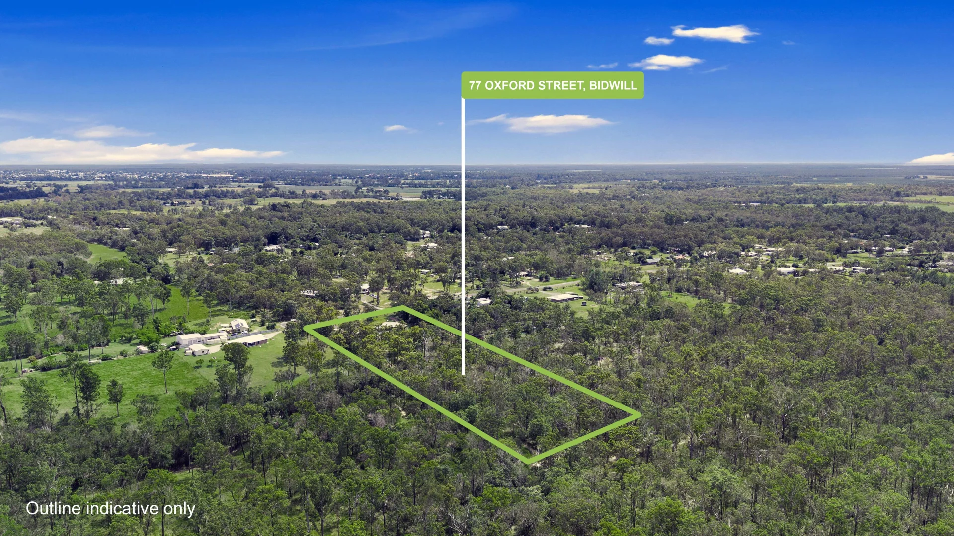 Additional image 35 of 77 Oxford Street, Bidwill QLD 4650