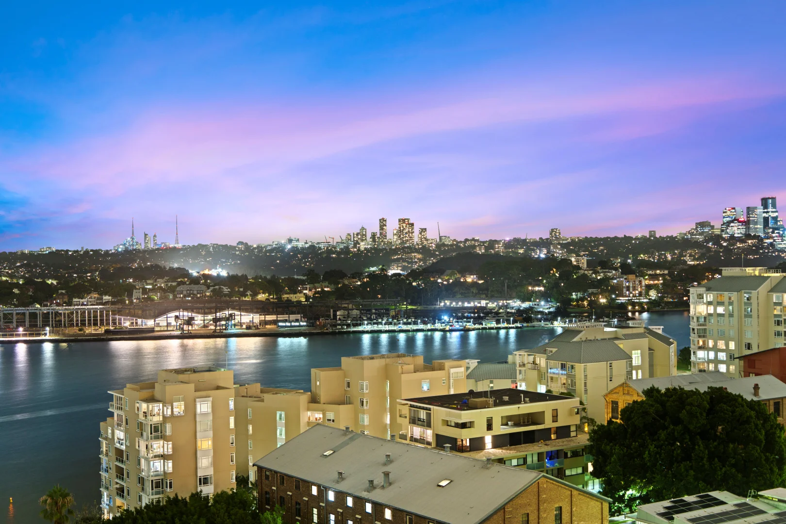 Additional image 12 of 11D/4 Distillery Drive, Pyrmont NSW 2009