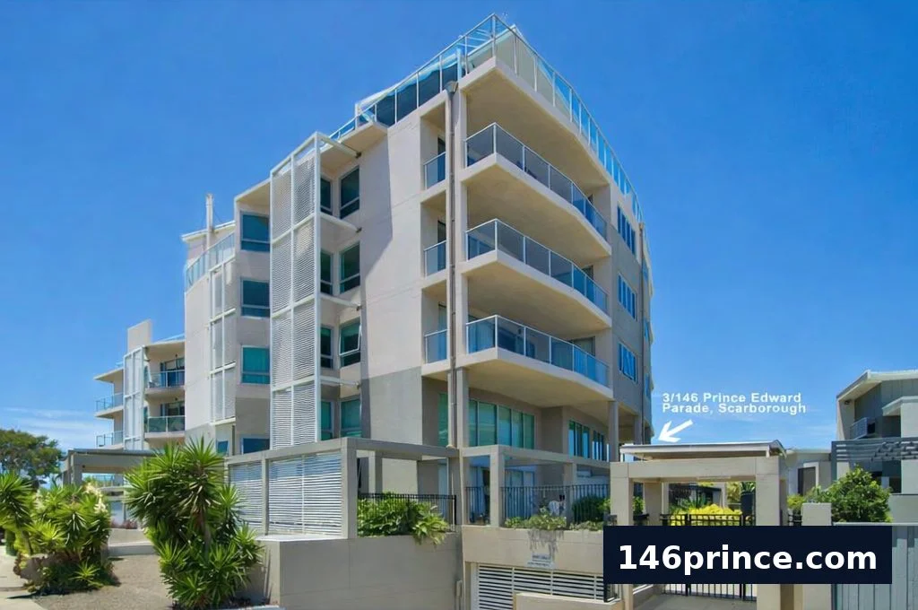 Additional image 18 of 3/146 Prince Edward Parade, Scarborough QLD 4020