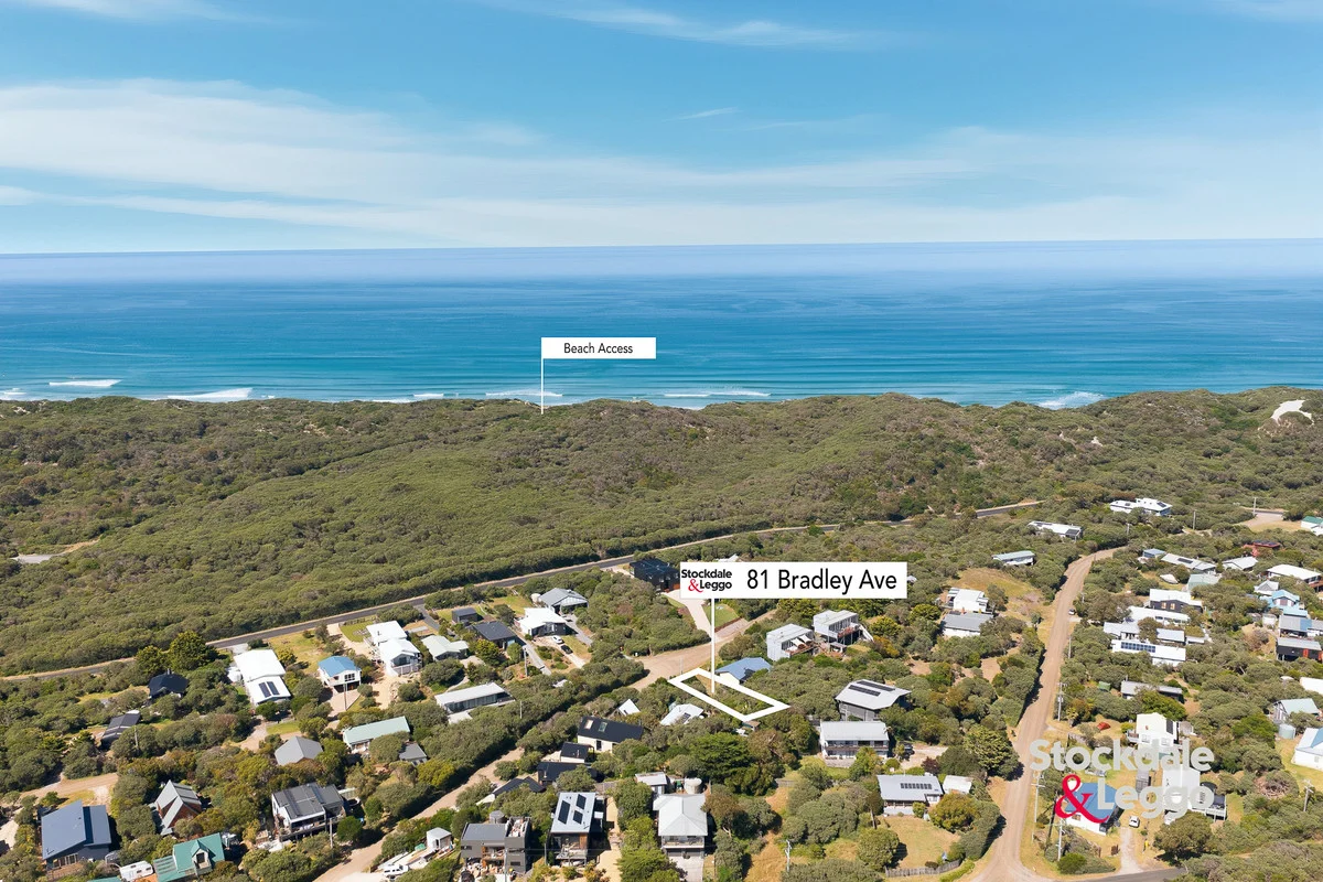Additional image 5 of 81 Bradley Avenue, Venus Bay VIC 3956