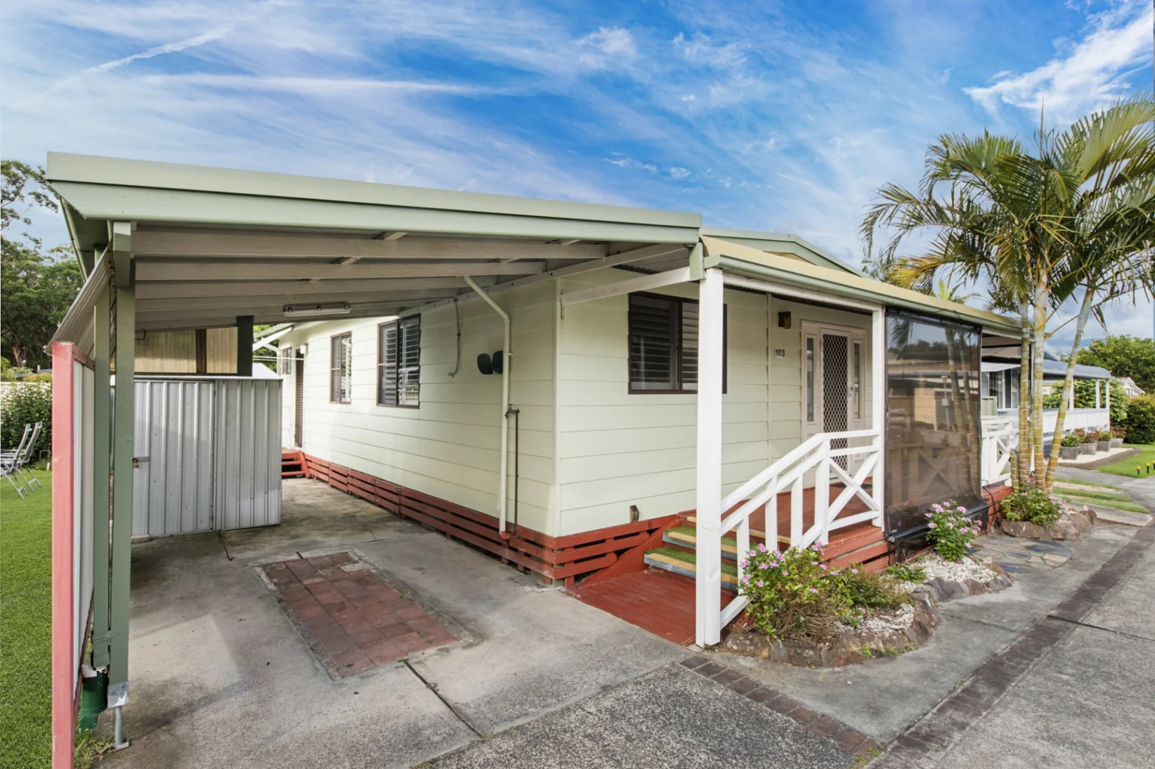 Additional image 2 of 103/2 Evans Road, Canton Beach NSW 2263